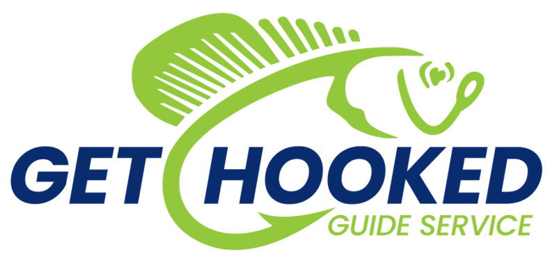 Get Hooked Guide Service